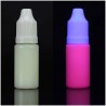 Tinta de impresora magenta claro uv invisible