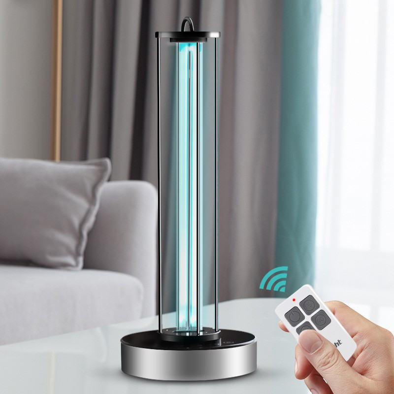Lampa uvc bactericida 38w deals
