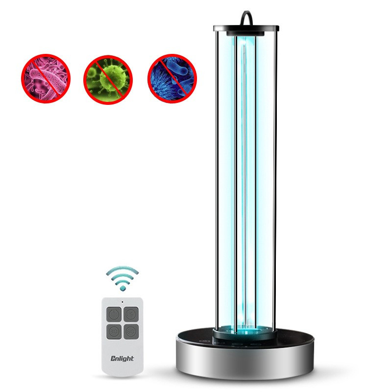 Lampa uvc on sale bactericida 38w