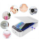 Portable 3-in-1 9W UVC LED Sterilizer for Small Objects, Aromatherapy Function, USB Phone Charger